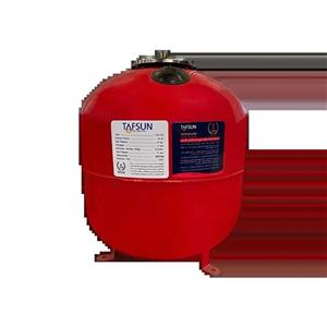 منبع تحت فشار 40 لیتری تفسان مدل TAFSUN TEV-RV 40LTR