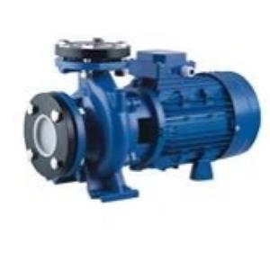 الکتروپمپ مونوبلاک دیزل ساز مدل Dieselsaz DEN65-125B