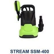 کفکش باغی تک فاز استریم مدل STREAM SSM-400