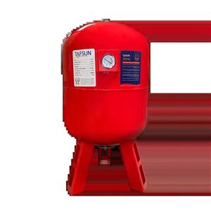 منبع تحت فشار 80 لیتری تفسان مدل TAFSUN TEV-V 80LTR