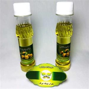 روغن زیتون ماساژ سرمد 60 میل 