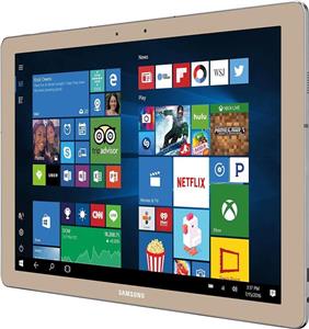 تبلت ویندوزی سامسونگ SAMSUNG Tab Pro S Tablet