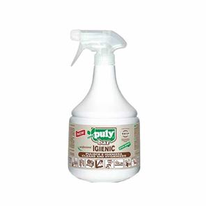 اسپری پاک کننده یک لیتری باراستریل puly