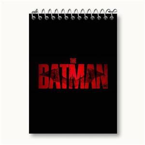 دفتر یادداشت بتمن Batman کد 25813