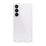 قاب گوشی سامسونگ Galaxy A55 5G نیلکین مدل Nature TPU Pro