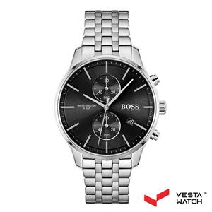 ساعت مچی مردانه هوگو بوس Hugo Boss اورجینال مدل 1513869