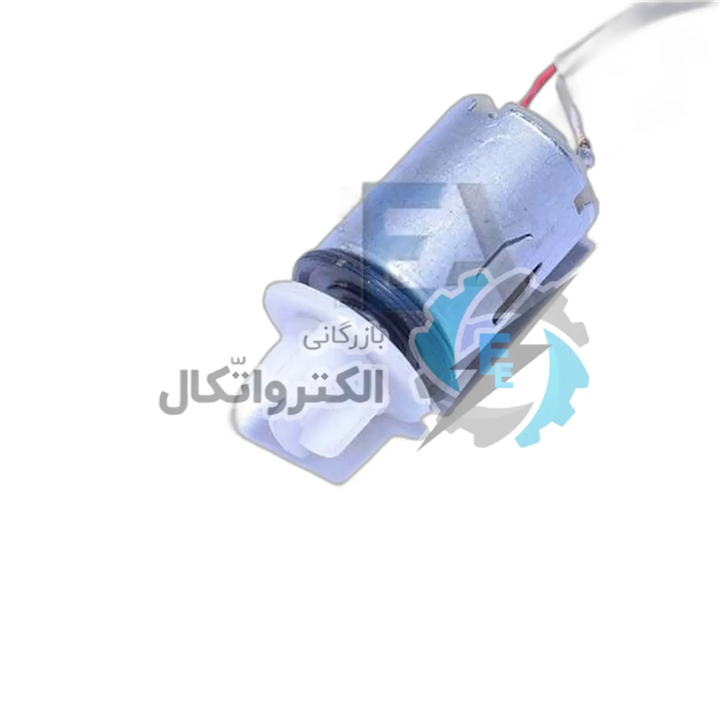 موتور پمپ کوچک