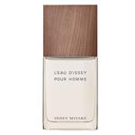 ادو تویلت مردانه ISSEY MIYAKE L’Eau d’Issey Vetiver حجم ۱۰۰ میلی لیتر