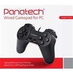 دسته بازی دوبل پاناتک مدل G504 ا Panatech game console model G504 کد 6870