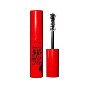 ریمل چشم حجم دهنده و بلند کننده بیگ بد لش رولون Blackest Black اورجینال