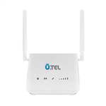 مودم 4G LTE Modem Router مدل U.TEL-L443 - سفید