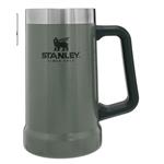 لیوان دسته دار 0.7 لیتری استنلی مدل STANLEY ADVENTURE VACCUM STEIN 24 OZ