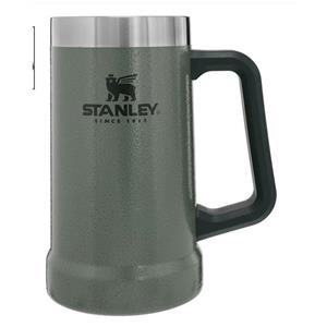 لیوان دسته دار 0.7 لیتری استنلی مدل STANLEY ADVENTURE VACCUM STEIN 24 OZ