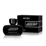 عطر ادکلن اورجینال لکسوس مشکی مردانه 100 میل | LEXUS Rodier BLACK MAN EDP