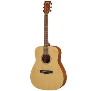 Yamaha F400 – Natural Satin