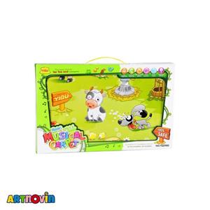 سفره موزیکال آیتم 2980