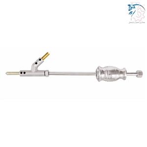 اهرم ضربه زن نقطه جوش صافکاری HEZBURN 63201