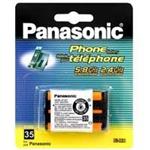 باتری شارژی تلفن Panasonic HRR-P107A/1B 650mAh