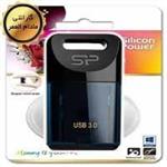 فلش ۶۴ گیگ SILICON POWER JEWEL J06 USB3