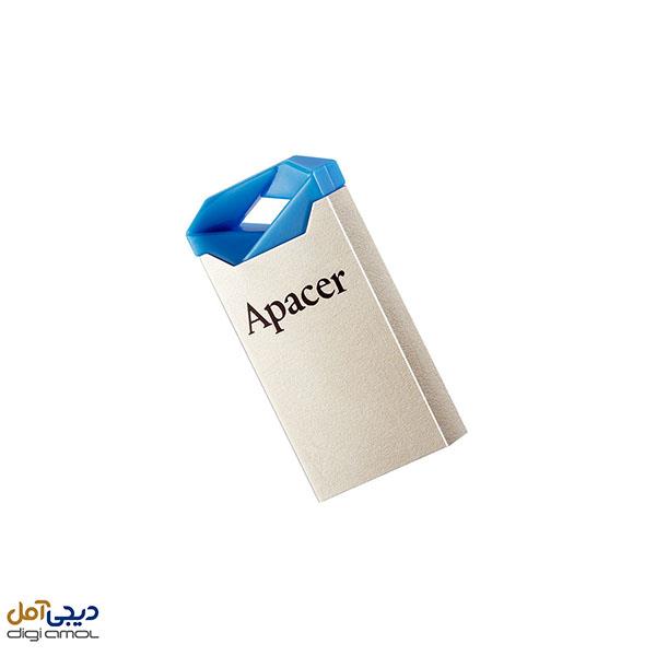Apacer AH111 USB 2.0 Super-Mini Flash Memory - 32GB