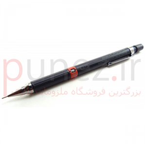 مداد نوکی زبرا مدل Drafix با قطر نوشتاری 0.9 میلی متر Zebra Drafix 0.9mm Mechanical Pencil
