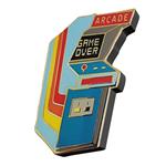 استیکر طرح Arcade