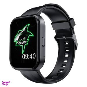 ساعت هوشمند بلک شارک مدل GT Neo