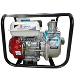 موتور پمپ برونل بنزینی 2 اینچ مدل BL_20 ا water pump motor brunel BL_20