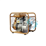 موتور پمپ دیزلی فشار بالا 1330 لیتر بر دقیقه 28 متر کد فنی ROBIN-RBPH15 ساخت چین