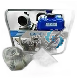 موتور پمپ اکسل دیزلی 4 اینچ