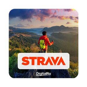 اکانت استراوا پریمیوم Strava Premium 