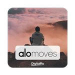 اکانت الو مووز Alo Moves