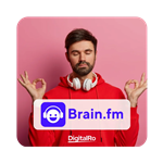 اکانت برین اف ام Brain.FM