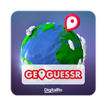 اکانت جئوگسر GeoGuessr