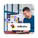 اکانت جت برینز JetBrains