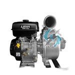 موتورپمپ آب 4 اینچ لیفان LGW440 ا LIFAN 4 inches water pump