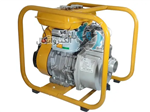 موتور پمپ 2 اینچ نفت بنزین RB (روبین) هاچاسو RBP-205K (ویکتوری) hachasou – victory