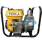 موتور پمپ 3 اینچ تسلا TESLA (موتورپمپ بنزینی تسلا)