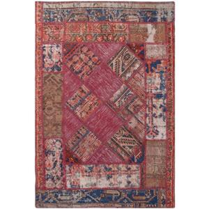 کلاژ فرش یک متری فرش هریس کد 101091