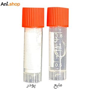 چسب روکش دندان پودر مایع  Adhesor