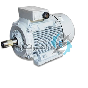 الکتروموتور الکتروژن سه فاز 100 اسب 75 کیلووات 1500دور