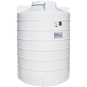 مخزن 2000 لیتری عمودی-مدل ایرسا-سه لایه ا Tank, polyethylene, vertical, 2000 liters