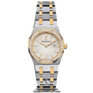 ساعت زنانه اودمارAudemars Piguet Royal Oak SB58