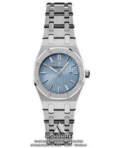 ساعت زنانه اودمارAudemars Piguet Royal Oak SB58