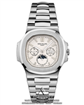 ساعت مردانه پتک فیلیپ Patek Philippe Nautilus E-SWl35