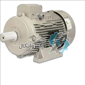 الکتروموتور الکتروژن سه فاز 3 اسب 2.2 کیلووات 1000دور