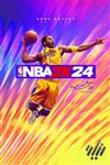 اکانت قانونی NBA 2K 24 KOBE Bryant EDITION برای PS4 و PS5 ظرفیت اختصاصی