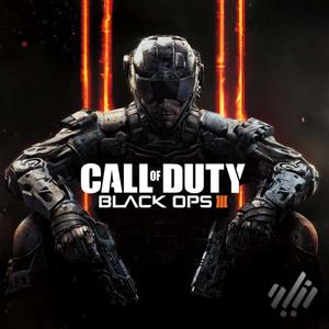 اکانت قانونی CALL OF DUTY BLACK OPS III ZOMBIES برای PS4 و PS5 ظرفیت اختصاصی 