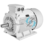 الکتروموتور جمکو 15KW 1000RPM