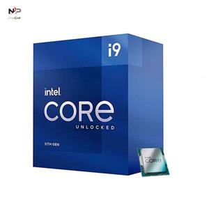 پردازنده اینتل Core i9 مدل 14900KF 